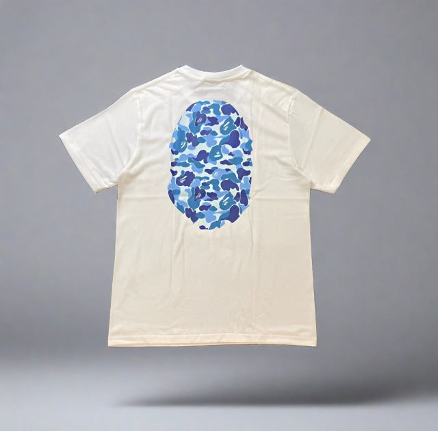 1;1 Quality Camo Bape T-Shirt