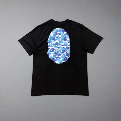 1;1 Quality Camo Bape T-Shirt