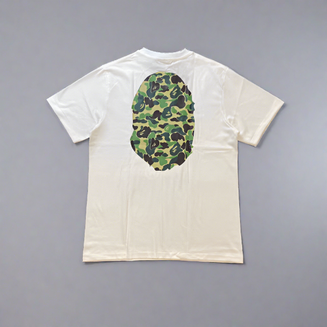 1;1 Quality Camo Bape T-Shirt