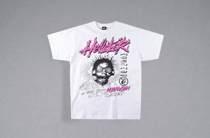 Hellstar Studios Scary Tee