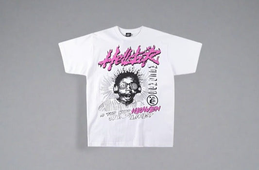 Hellstar Studios Scary Tee