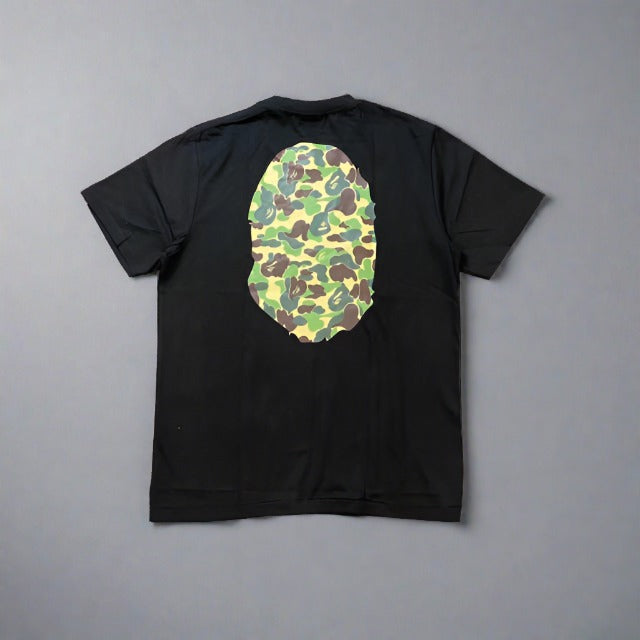 1;1 Quality Camo Bape T-Shirt