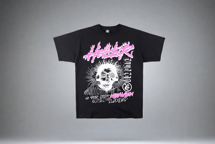 Hellstar Studios Scary Tee
