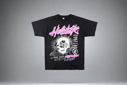 Hellstar Studios Scary Tee